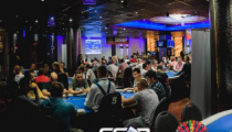 SSOP – Monsterstack Event: Až 152 hráčov bojovalo o postup do final day!