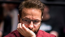 Negreanu tečie už $784,000 po 17-tich session challenge s Polkom