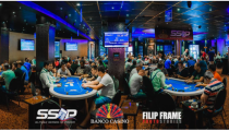 SSOP Main Event 120,000€ GTD 1D & 1E: Garancia pokorená a 88 hráčov v Day 2!