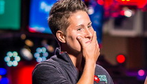 Handa roka na WSOP 2017: Vanessa Selbst vs. Gaelle Baumann