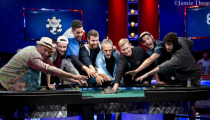 WSOP: Blumsteinovi ostalo z $8,150,000 `iba` $4,310,571!