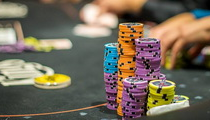 6 Slovákov do Day 3 €1,000,000 GTD GPC Main Eventu v Rozvadove