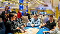 Sledujte NAŽIVO €25,000 GPC Super High Roller z King´s