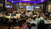 Banco Casino Mini Masters 50,000€ GTD – 1B: Spoznali sme postupujúcich v Bratislave i Košiciach!