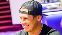 5 Slovákov cez úvodné flighty €500,000 GTD TIPS & KENTA EUROPE Main Event 