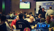 Banco Casino Mini Masters 50,000€ GTD – Day 2: Spoznali sme obsadenie finálového stola!