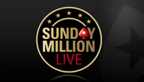 Trojčák a Komorný vo finálovej 27-čke €1,000,000 GTD Sunday Million Live!