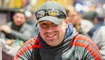 Jozef Komorný chipleaduje po Day 1A €300,000 GTD German Poker Days Main Event