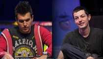 Doug `WCG|Rider` Polk vyzýva Tom `durrrr` Dwana na heads-up o $5,000,000!