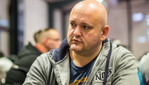 eMKey tretí na €550 Dutch Classics Warm Up High Roller