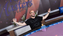 Poker Masters Event #3: Bryn Kenney s výhrou $960,000