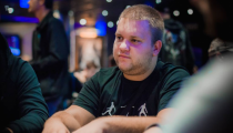 Banco Casino Masters 100,000€ GTD – 1C: Minárik ovládol tretí deň. O koľko sa prezbiera garancia?