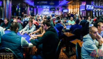 Banco Casino Masters 100,000€ GTD - Day 2: Dvanásty šampión si odnesie 21,681€!
