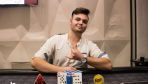 WSOPC Oktoberfest Rozvadov €500,000 GTD: Postupuje jeden Slovák a 6 CZ hráčov