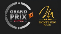 Kvarteto Slovákov cez úvodný deň €500,000 GTD Grand Prix Austria v Montesine