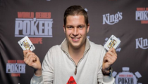 WSOPC Rozvadov Deep Stack Open: Najlepším Slovákom Andrej Desset