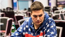 Fridrich a Blaško v druhom hracom dni €600,000 GTD Swiss Poker Open