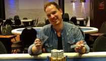 Super Series 20,000€ GTD – Final Day: Veľmi úspešné vydanie Super Series ovládol po deale Marek Harčarík!