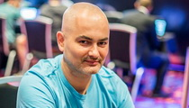 Koleno a Blaško cez Day 1A €1,000,000 GTD WSOPC Main Eventu