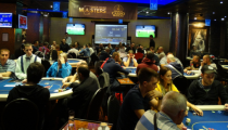 Banco Casino Masters 100,000€ GTD – 1B & Highroller 10,000€ GTD: Bude sa mohutne doplácať v oboch turnajoch?