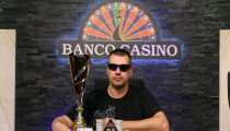 Banco Casino Masters 100,000€ GTD – Final Day: Pavol Szetei to dokázal a stal sa trinástym šampiónom Masters za 17,780€!