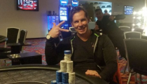 WSOPE: Pekné výsledky Blaška a Urbana