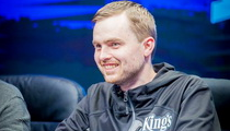 Martin Kabrhel získal zlatý náramok a €53,557 na WSOP Europe Turbo Bounty Hunter!