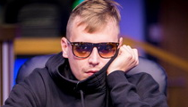 Skvelé 3. miesto pre Andreja Desseta z WSOPE Event #4 za €35,714