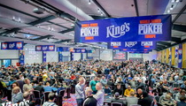 5 Slovákov v Day 2 masívneho €2,000,000 GTD WSOPE NLH Colossus