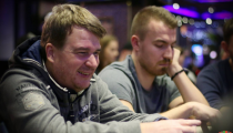 Austrian Poker Tour 40,000€ - Day 1A: Po úvodnom dni chipleaderom Roman Dohnány
