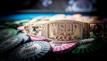 WSOPE 2017 Main Event Day 1B: Ján Bendík a Andrej Desset idú ďalej