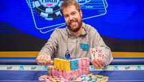 Dominik Nitsche víťazom WSOPE €111,111 One Drop za parádnych €3,487,463!