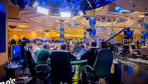 WSOPE 2017 Main Event: Day 2 Slovákom nevyšiel