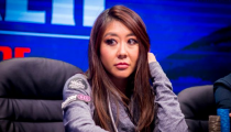 WSOPE 2017 Main Event: Maria Ho udržala vedenie a kráča si po životný úspech