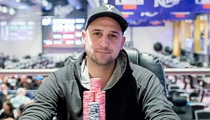 Roman Novák triumfoval na WSOPE King`s Cup za €13,558!