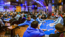 Flighty v Monte Carlo Košice i Banco Casino Bratislava zaručili ďalším 18 hráčom Day 2!