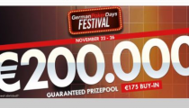 GPT €200,000 GTD: 8 Slovákov do Day 2