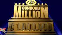 Concord Million: Do finálovej časti má namierené už 10 Slovákov!