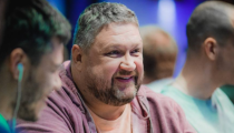 Finálovú 16-tku APT s GTD 80,000€ povedie Róbert Obrtlík!