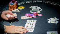 Pekné 7. miesto pre Richarda Kováča na Forbes Pokerman Open ME za €3,266