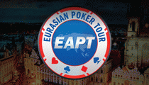Slovákom nešla karta na Day 3 Eurasian Poker Tour Main Evente