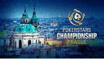 Sledujte NAŽIVO: Michal Mrakeš na final table PSCH ME v Prahe o €775,000!