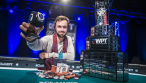 WPT Berlín: Michal Mrakeš druhý za €143,845. Schemion s prvým WPT titulom!