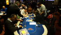 Banco Casino Masters €100,000 GTD: Spoznali sme 15-násť finalistov, víťaz berie €20,170!