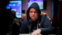 Minarík a Desset cez najsilnejšie flighty vydareného €500,000 GTD Monsterstack