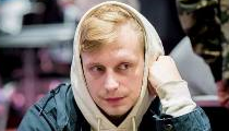 Andrej Desset vo finálovej 10-tke Concord Million VIII dnes o €193,100