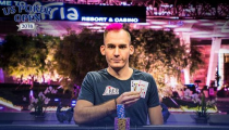 Justin Bonomo v parádnej forme: Ovládol aj US Poker Open za $190,400
