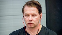 Slovenský štvorlístok v druhom dni €500,000 GTD German Poker Masters