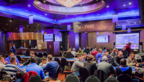 Banco Casino Mini Masters 50,000€ GTD - 1D & 1E: Iba 45 hráčov v Day 2 a overlay viac ako 11,000€! Posledná šanca dnes od 11:00 postúpiť!