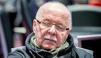 Teodor Popovič chipleaduje €500,000 GTD Czech Poker Masters Main Event po Day 1G